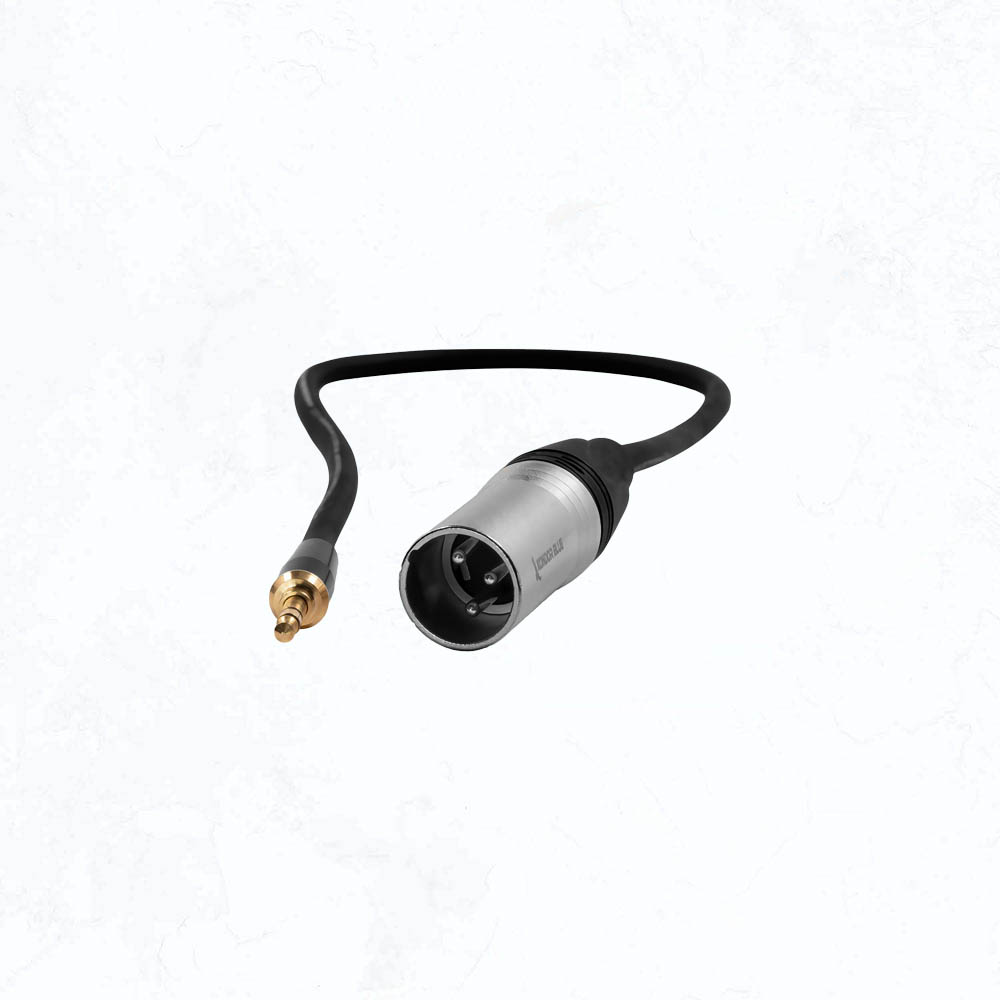 KB-XLR35 KB-XLR35