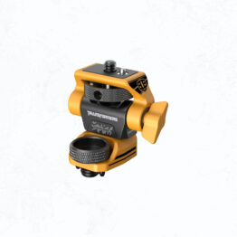 Кріплення SmallRig Adjustable Monitor Mount with ARRI Anti-Twist 3/8"-16 Screw 5520