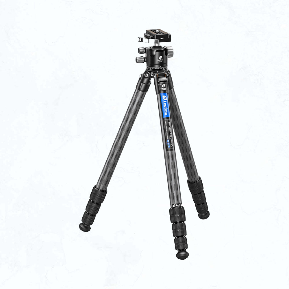 Leofoto LS-284C Leofoto LS-284C